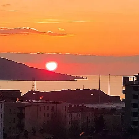Casadarlen Vista Mare E Comfort * Trieste